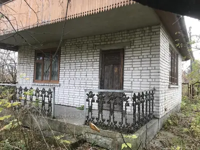 Купити будинок, Дача, Велика Калинка, Городоцький район, id 5918105