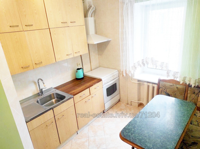 Rent an apartment, Czekh, Skorini-F-vul, Lviv, Sikhivskiy district, id 4423493