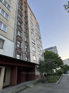 Buy an apartment, Czekh, Antonenka-Davidovicha-B-vul, 9, Lviv, Sikhivskiy district, id 4546284