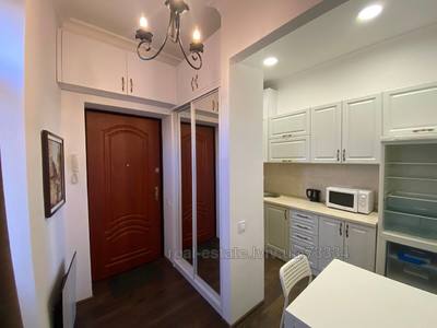 Rent an apartment, Mencinskogo-M-vul, Lviv, Galickiy district, id 4450782