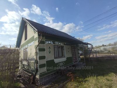 Купить дом, Солонка, Пустомытовский район, id 4503058