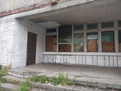 Commercial real estate for rent, Non-residential premises, Dovzhenka-O-vul, Lviv, Sikhivskiy district, id 4591346