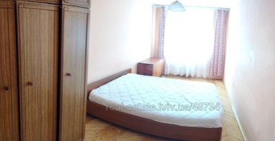 Rent an apartment, Zelena-vul, Lviv, Lichakivskiy district, id 4512620