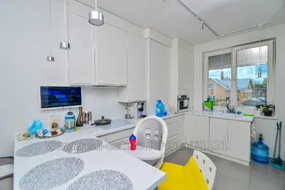 Купить квартиру, Ромашкова ул., Львов, Сыховский район, id 5929205