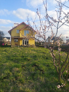 Buy a house, Sokilniki, Pustomitivskiy district, id 4244023