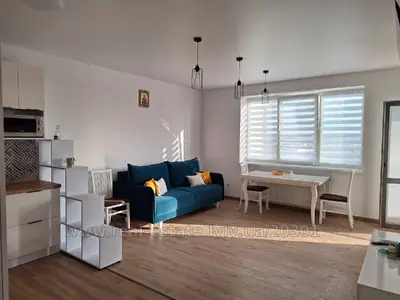 Оренда квартира, Роксолани, Солонка, Пустомитівський район, id 5930353