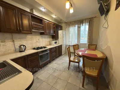 Аренда квартира, Демнянская ул., Львов, Сыховский район, id 5922407