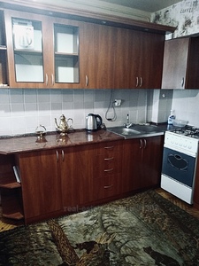 Buy an apartment, Dnisterska-vul, Lviv, Sikhivskiy district, id 4523435