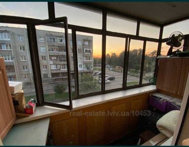 Buy an apartment, Dormitory, Polova-vul, Lviv, Shevchenkivskiy district, id 4296764