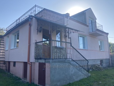Buy a house, Home, Шевченка, Velikie Gribovichi, Zhovkivskiy district, id 4119547