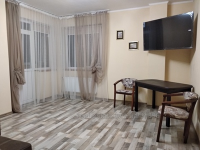Rent an apartment, Kalnishevskogo-P-vul, Lviv, Zaliznichniy district, id 2708366