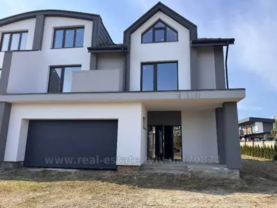 Купити будинок, Озерна, Басівка, Пустомитівський район, id 5916081