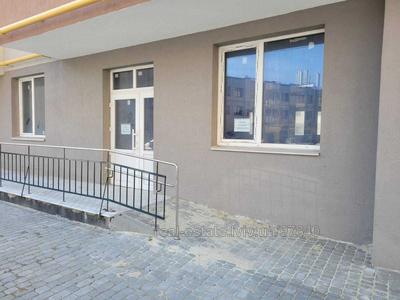 Commercial real estate for rent, Residential complex, Ugorska-vul, 12, Lviv, Sikhivskiy district, id 4534690