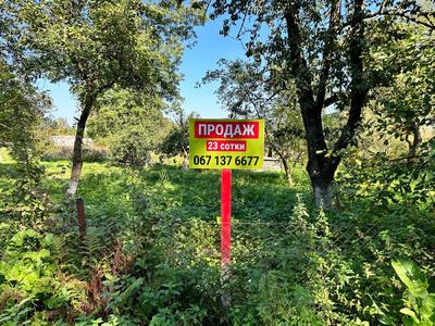 Buy a lot of land, Паланки, Rudne, Lvivska_miskrada district, id 4525246