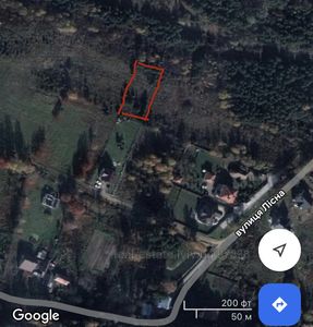 Buy a lot of land, for building, Лісна, Rudne, Lvivska_miskrada district, id 4588455