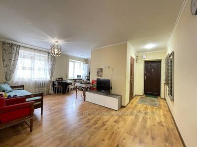 Buy an apartment, Boykivska-vul, Lviv, Galickiy district, id 4513529