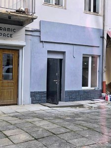 Commercial real estate for rent, Storefront, Vinnichenka-V-vul, Lviv, Lichakivskiy district, id 4417536