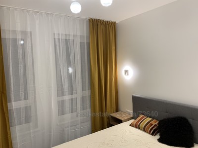 Rent an apartment, Lichakivska-vul, Lviv, Lichakivskiy district, id 4456026