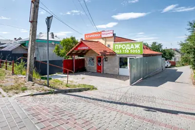 Купити комерційну нерухомість, Окрема будівля, Галицька, Винники, Львівська міськрада район, id 5914038