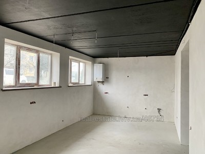 Commercial real estate for sale, Non-residential premises, Галицька, Davidiv, Pustomitivskiy district, id 4435790