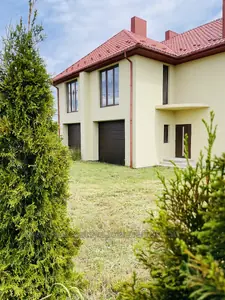 Buy a house, Щаслива, Malechkovichi, Pustomitivskiy district, id 5917732