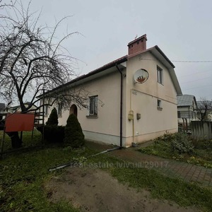 Купить дом, Верин, Николаевский район, id 4603072