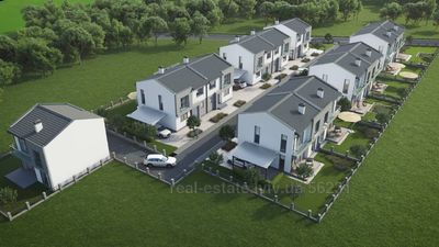 Buy a house, Sokilniki, Pustomitivskiy district, id 4517696