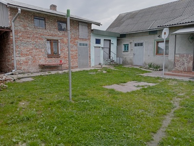 Buy a house, Home, З, Chizhikov, Pustomitivskiy district, id 4562754