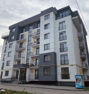 Buy an apartment, Володимира Великого, Dublyani, Zhovkivskiy district, id 4574242