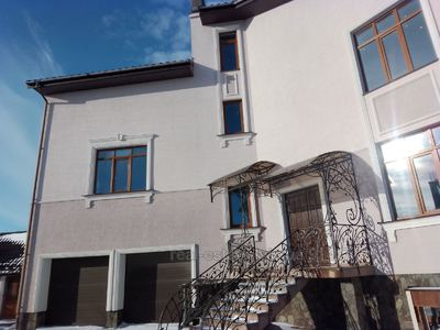 Buy a house, Home, Gorodocka-vul, Lviv, Zaliznichniy district, id 4510734