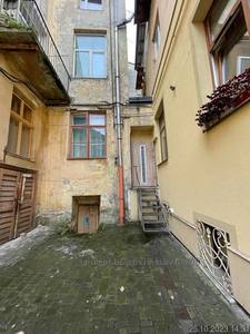 Buy an apartment, Austrian luxury, Rudanskogo-S-vul, Lviv, Galickiy district, id 4161147