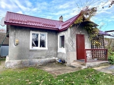 Buy a house, Home, г, Poreche Zadvirnoe, Gorodockiy district, id 4556119