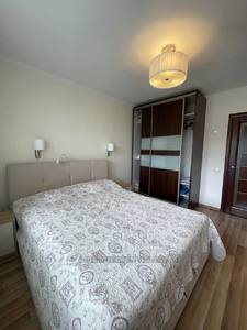 Rent an apartment, Rubchaka-I-vul, Lviv, Frankivskiy district, id 4490063