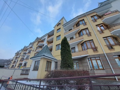 Buy an apartment, Zamarstinivska-vul, Lviv, Shevchenkivskiy district, id 4467660