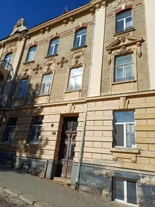 Buy an apartment, Austrian luxury, Franka-I-vul, Lviv, Galickiy district, id 5915669