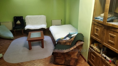 Rent an apartment, Khmelnickogo-B-vul, Lviv, Shevchenkivskiy district, id 4594441