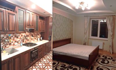 Rent an apartment, Pasichna-vul, 171, Lviv, Sikhivskiy district, id 4510388
