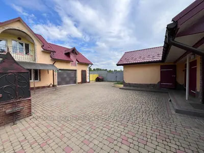 Купити будинок, Будинок, Жовтанці, Жовтанці, Кам'янка-Бузький район, id 5923504