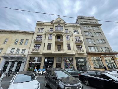 Commercial real estate for rent, Shevchenka-T-prosp, 5, Lviv, Galickiy district, id 4539764