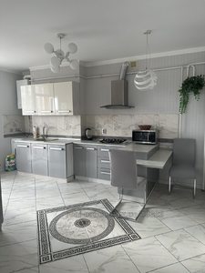 Rent an apartment, Chervonoyi-Kalini-prosp, Lviv, Sikhivskiy district, id 4405210