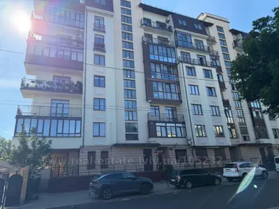 Купить коммерческую недвижимость, Фасадное с отдельным входом, Героев УПА ул., Львов, Железнодорожный район, id 5923012