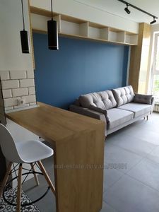 Rent an apartment, Volodimira-Velikogo-vul, Lviv, Frankivskiy district, id 4607611