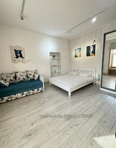 Rent an apartment, Austrian, Teatralna-vul, Lviv, Galickiy district, id 4506193