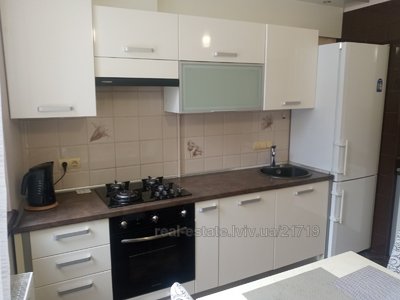 Rent an apartment, Mayorivka-vul, Lviv, Lichakivskiy district, id 4561494