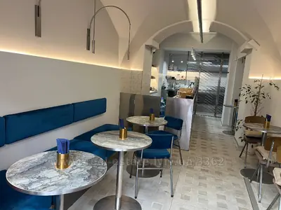 Commercial real estate for rent, Non-residential premises, Staroyevreyska-vul, Lviv, Galickiy district, id 5823138