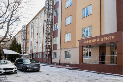 Commercial real estate for rent, Бізнес-центр, Lemkivska-vul, 15, Lviv, Shevchenkivskiy district, id 3852349