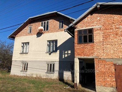 Buy a house, Грушевського, Lisovichi, Striyskiy district, id 4407993