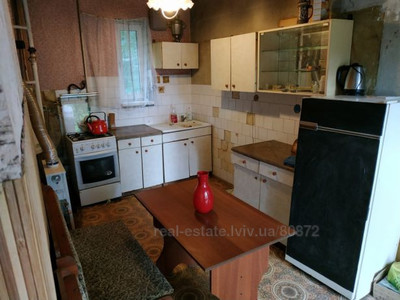 Rent an apartment, Mansion, Polova-vul, Lviv, Lichakivskiy district, id 4562381