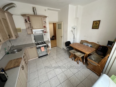 Buy an apartment, Polish suite, Kubiyovicha-V-vul, Lviv, Galickiy district, id 4535623