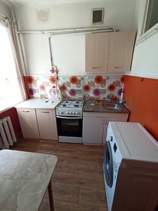 Rent an apartment, Hruschovka, Khimichna-vul, Lviv, Shevchenkivskiy district, id 4572090